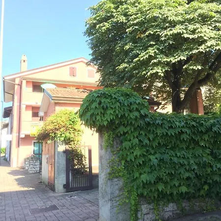 Casa Margot Apartment