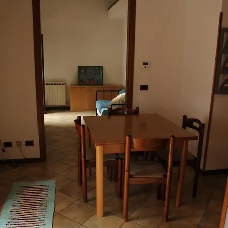 Lägenhet Casa Margot *