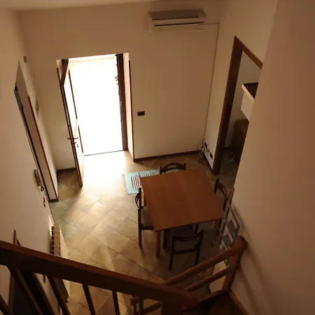 Lägenhet Casa Margot