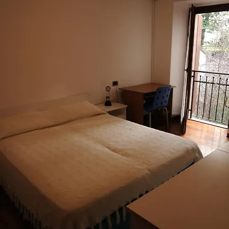 Lägenhet Casa Margot *