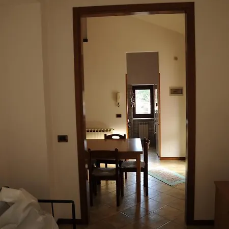 Casa Margot Lägenhet