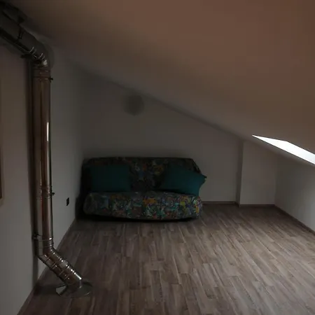 Casa Margot Lägenhet *