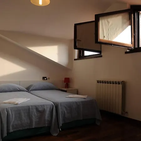 Casa Margot Апартаменты Дуйно