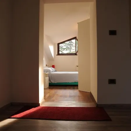 Апартаменты Casa Margot